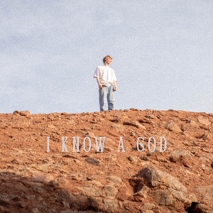 i know a God - Single