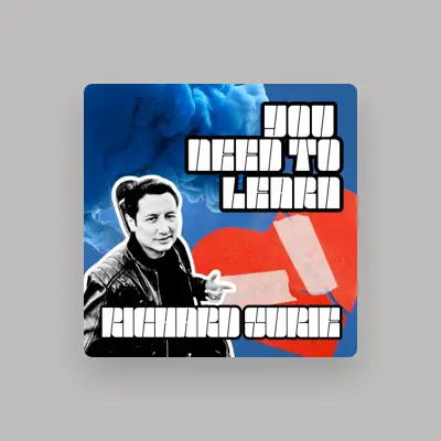 Listen to Richard Surie, watch music videos, read bio, see tour dates & more!