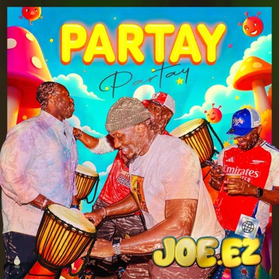 PARTAY (Douagbé) - Single