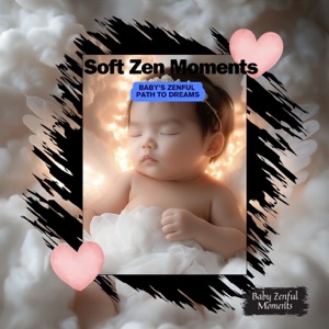 Soft Zen Moments: Baby’s Zenful Path to Dreams