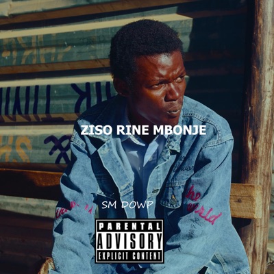 ZISO RINE MBONJE - Single