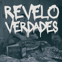 Revelo Verdades - Single - papaprokh, Nano, Dies & Emersonalson