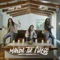 Manda Tu Fuego