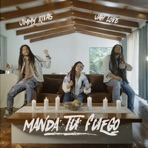 Manda Tu Fuego - Single