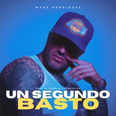 Un Segundo Basto - Single