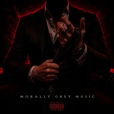 Listen to The Villain's Rules - EP by Morally Grey Music