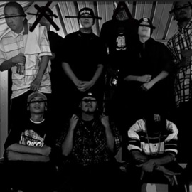 Blasting (feat. YngActivke) High Desert Records