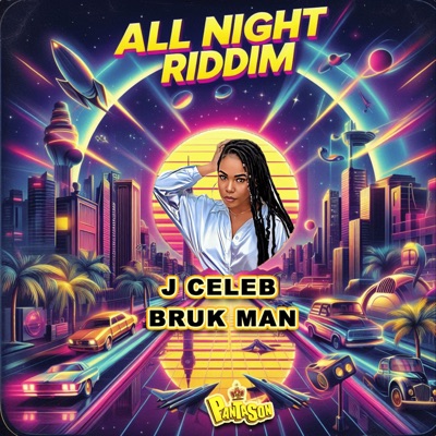 Bruk Man - Single