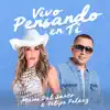 Vivo Pensando En Ti