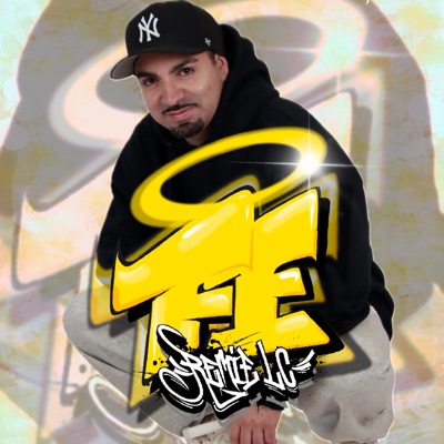 Fe (feat. Inkognito) - Single