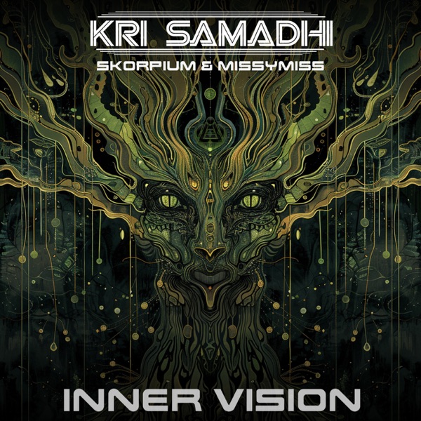 Inner Vision - Single