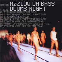 Dooms Night (2.0) - Azzido Da Bass