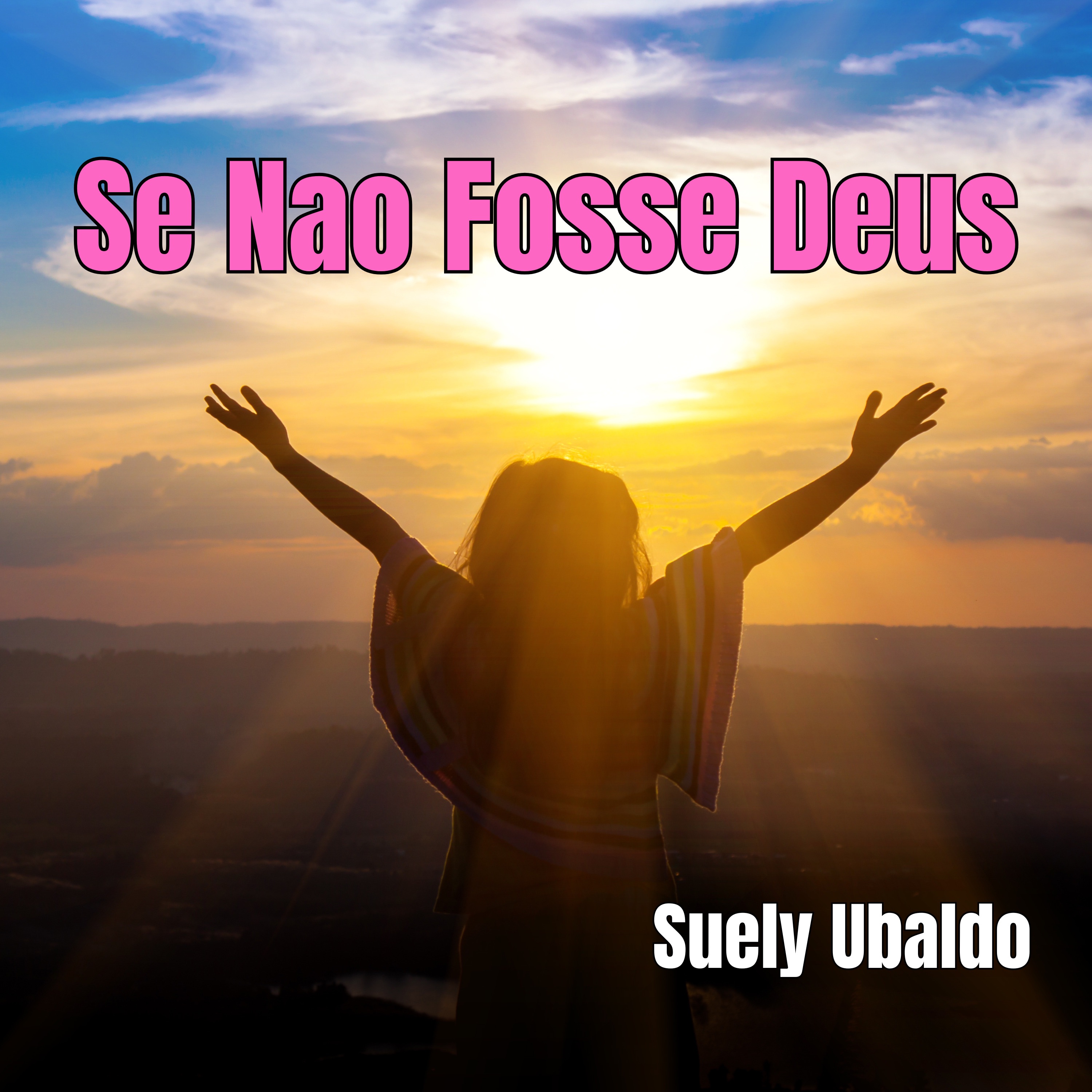 Suely Ubaldo - Topic - Se Não Fosse Deus