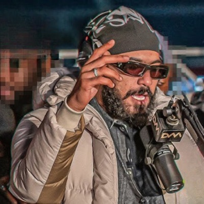 Rap Maghribi - Hachich/Toceina