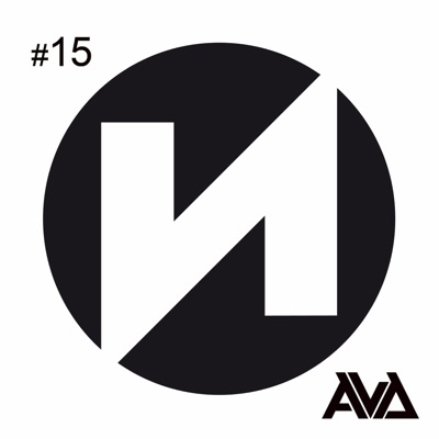 Avanti Digital No. 15 - EP