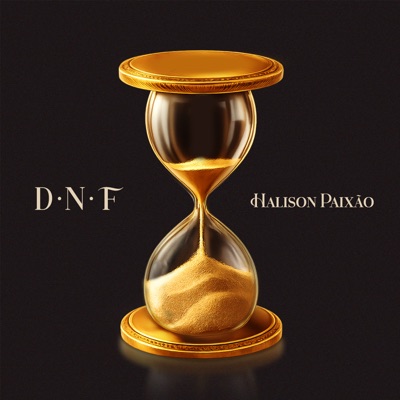 D.N.F - EP