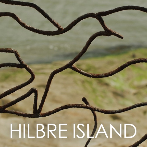 Hilbre Island