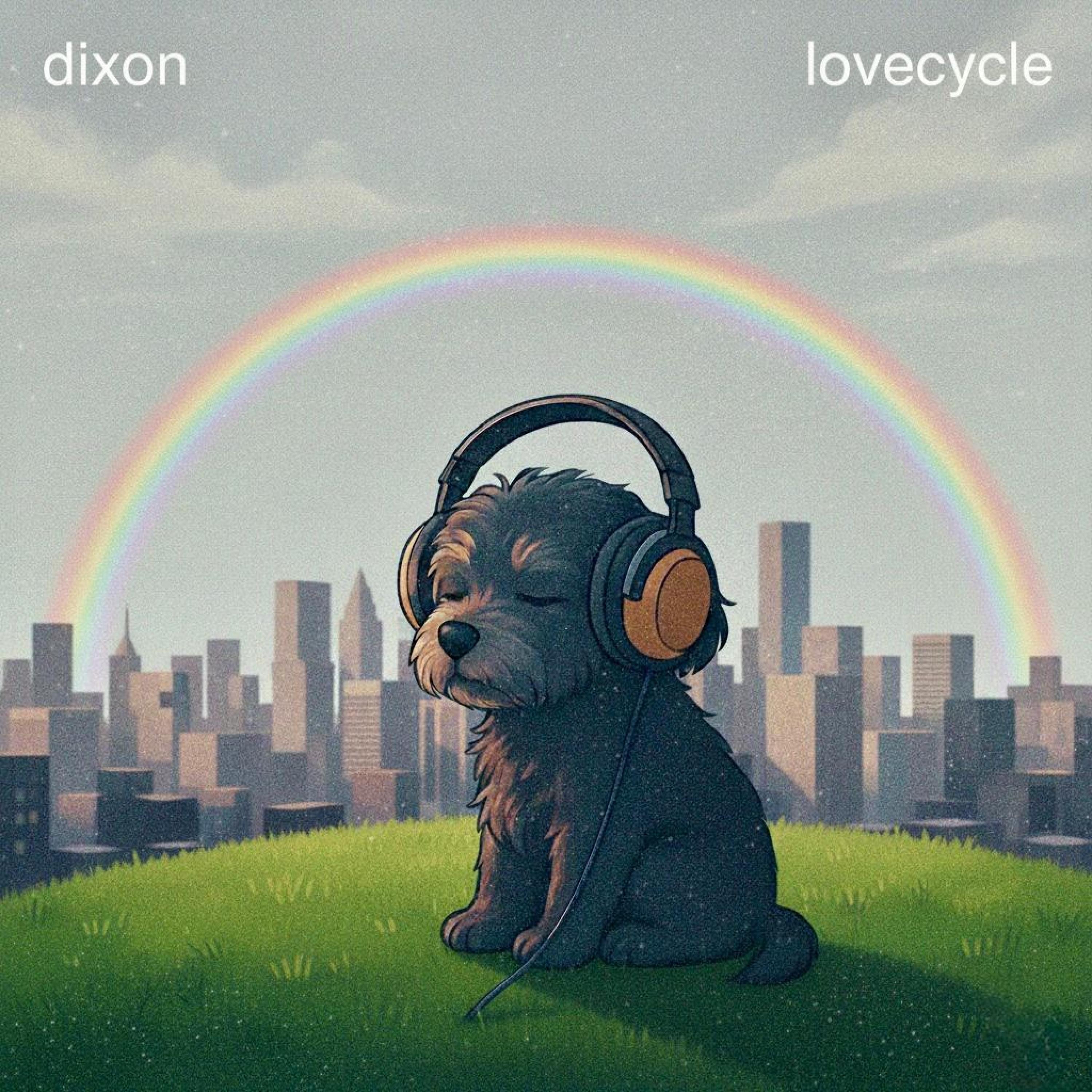 lovecycle - EP