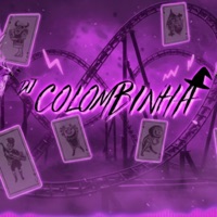 O PHOENIX DO SUBMUNDO - EP - DJ COLOMBINHA