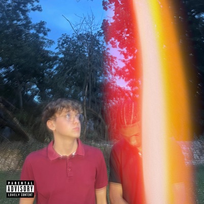 LOVE IN THE CITY - Single