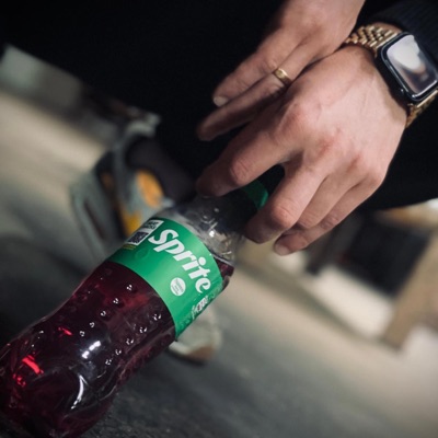Soda - Single