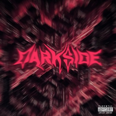 DARKSIDE (feat. Kevin Healey) - Single
