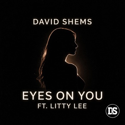 Eyes on You (feat. Litty Lee) - Single