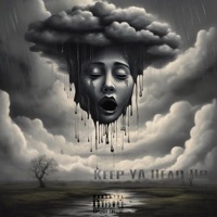 Keep Ya Head Up - Single - 3mane