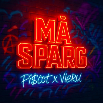 MA SPARG (feat. Vieru) - Single