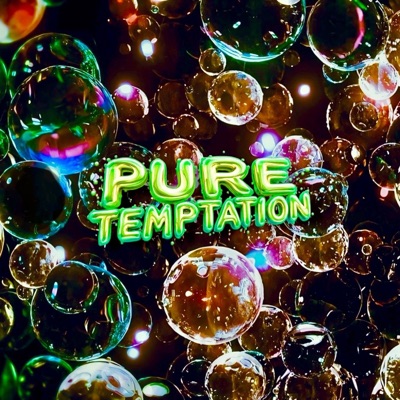 PURE TEMPTATION (EP)