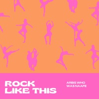 Rock Like This - Single - ARBIS