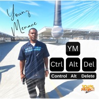 Ctrl Alt Del (Control Alt Delete) - Single - Young Menace