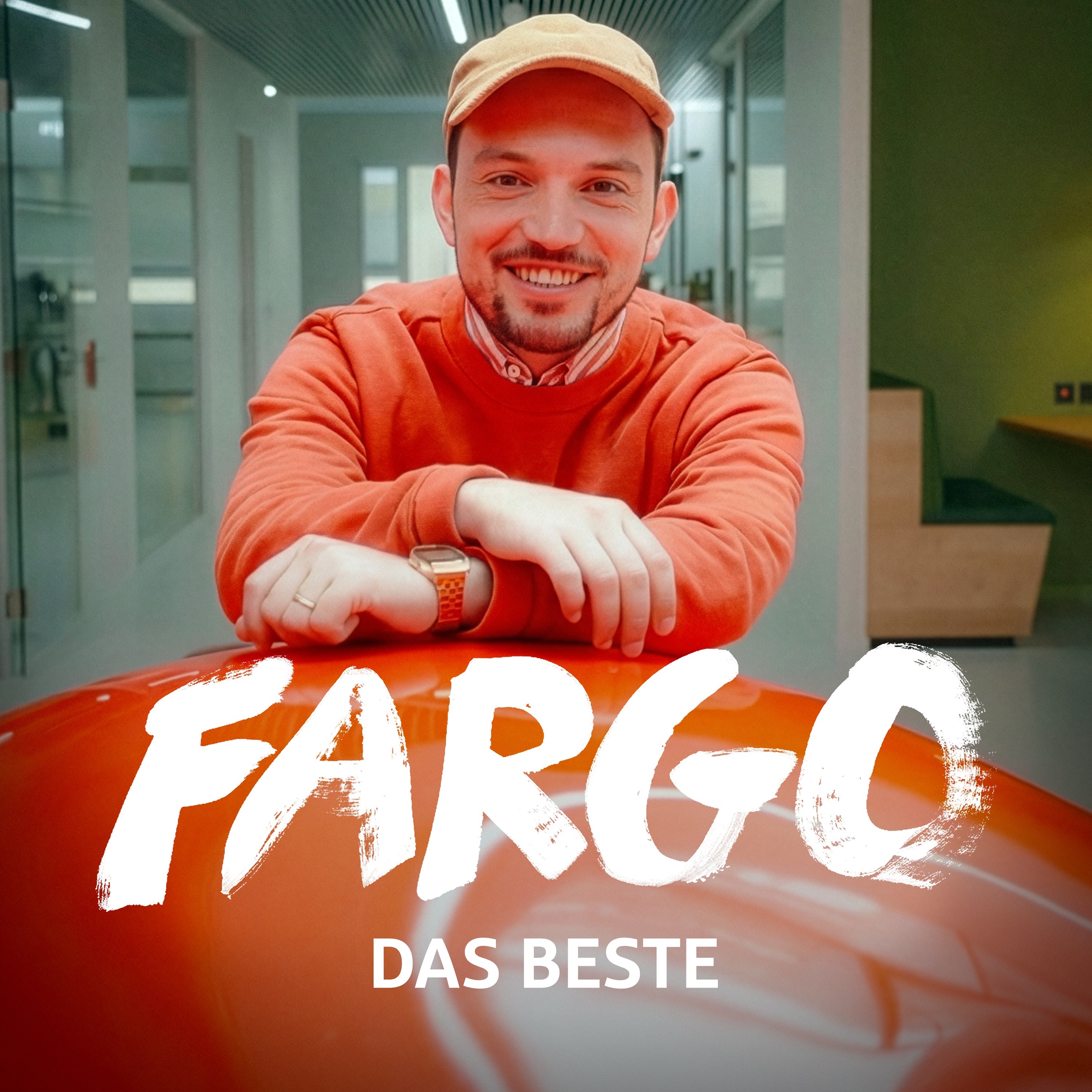 Das Beste - Single