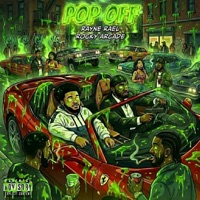 Pop Off (feat. Rocky Arcade) - Single - Rayne Ráel