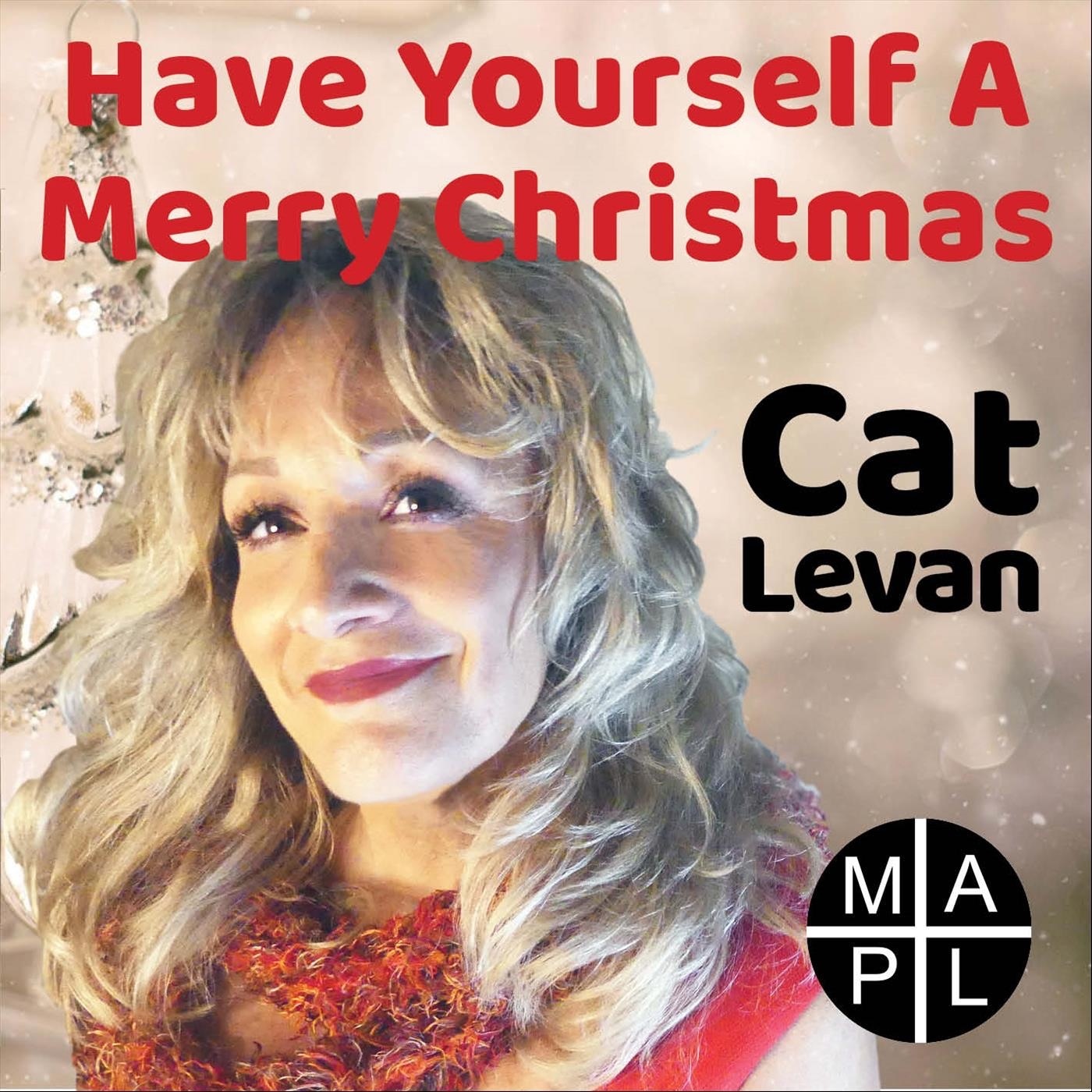 Have Yourself a Merry Little Christmas - Single