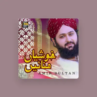 Listen to Amir Sultan, watch music videos, read bio, see tour dates & more!