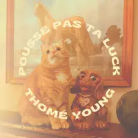 POUSSE PAS TA LUCK — THOMÉ YOUNG