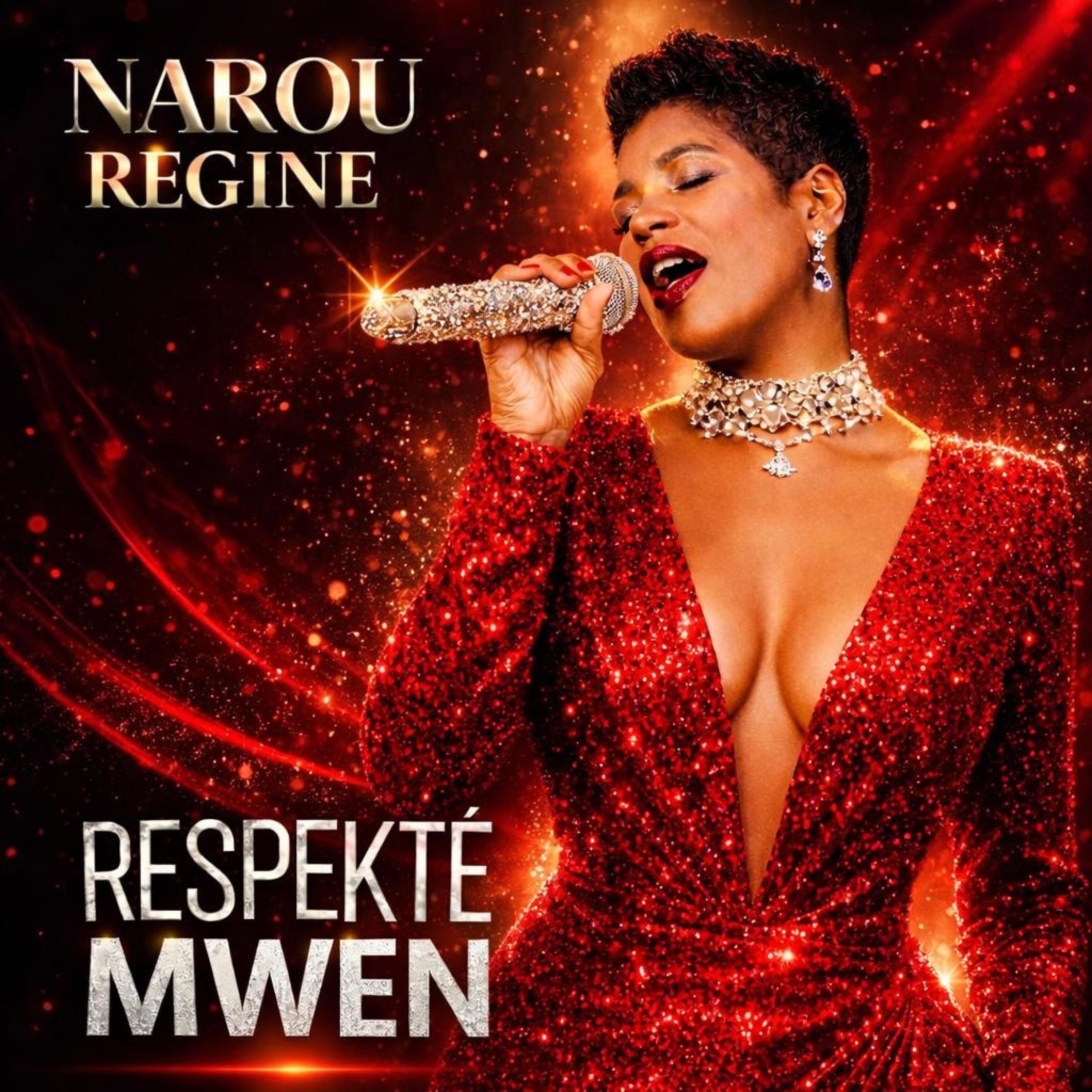 Respekté Mwen - Single