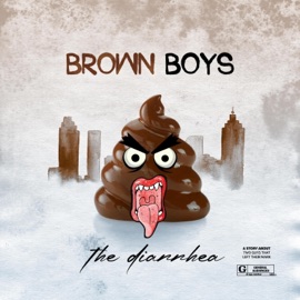 Bent (feat. TJ & Chandler) BROWN BOYS