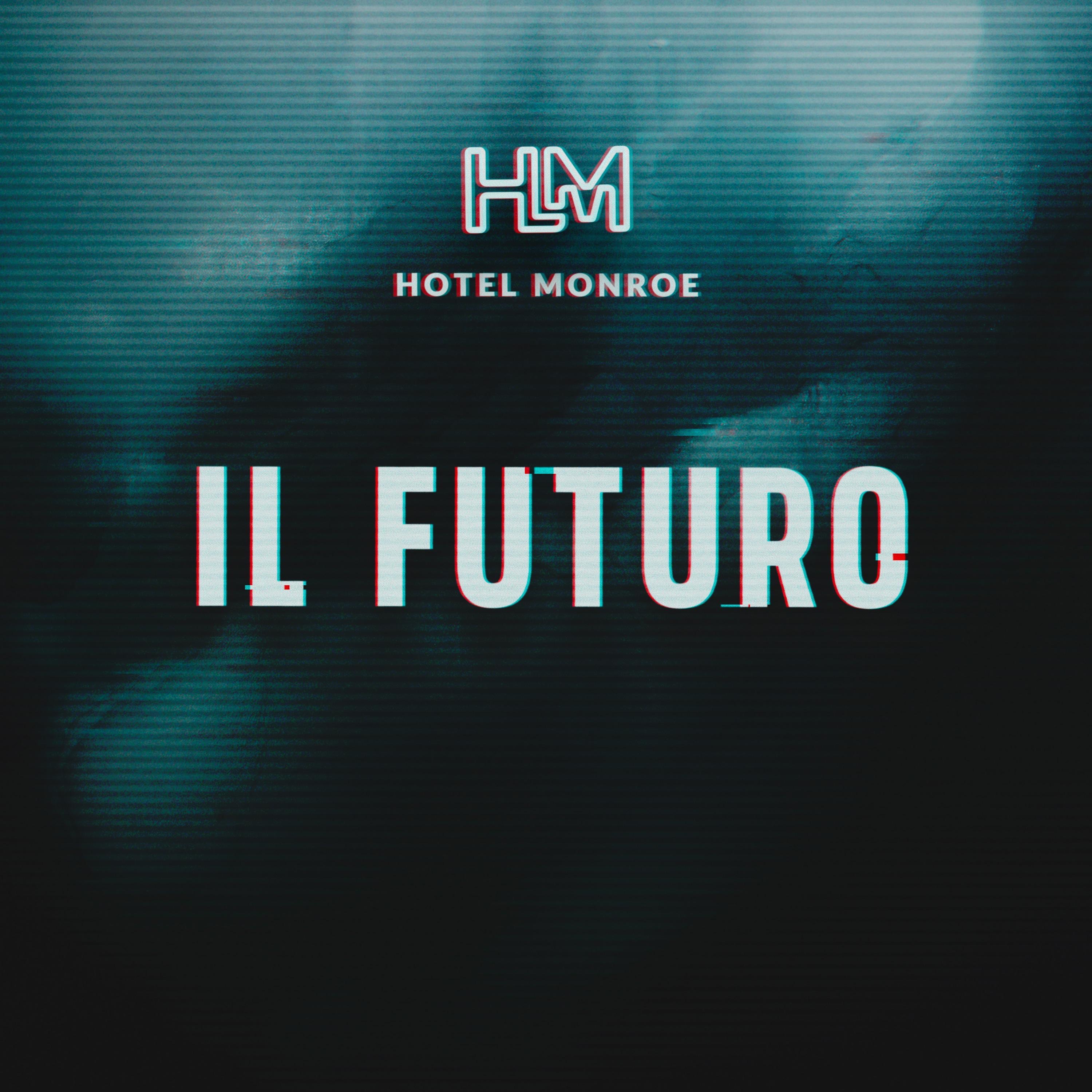 Il Futuro - Single