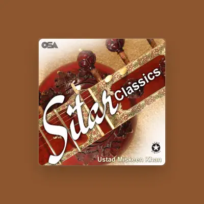 Listen to Ustad Miskeen Khan, watch music videos, read bio, see tour dates & more!