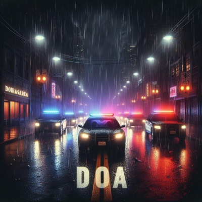 DOA (feat. Tru Ambition) - Single