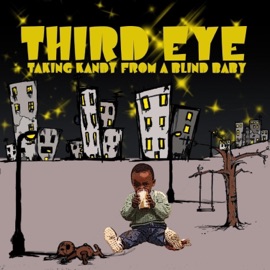 Overstand (feat. Sage Poet) Third Eye Africa