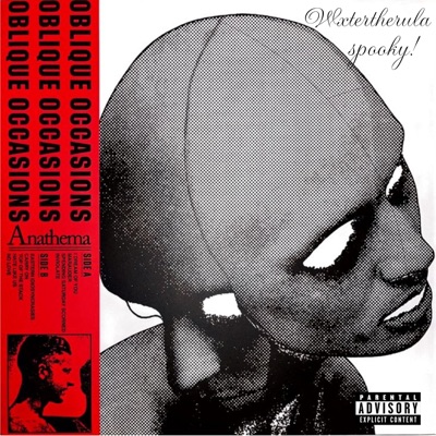 WYW/BIGGER (feat. Spooky!) - Single