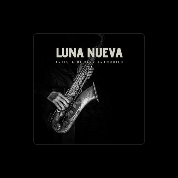 Artista de Jazz Tranquilo's avatar