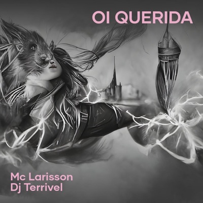 Oi Querida (Remix) - Single