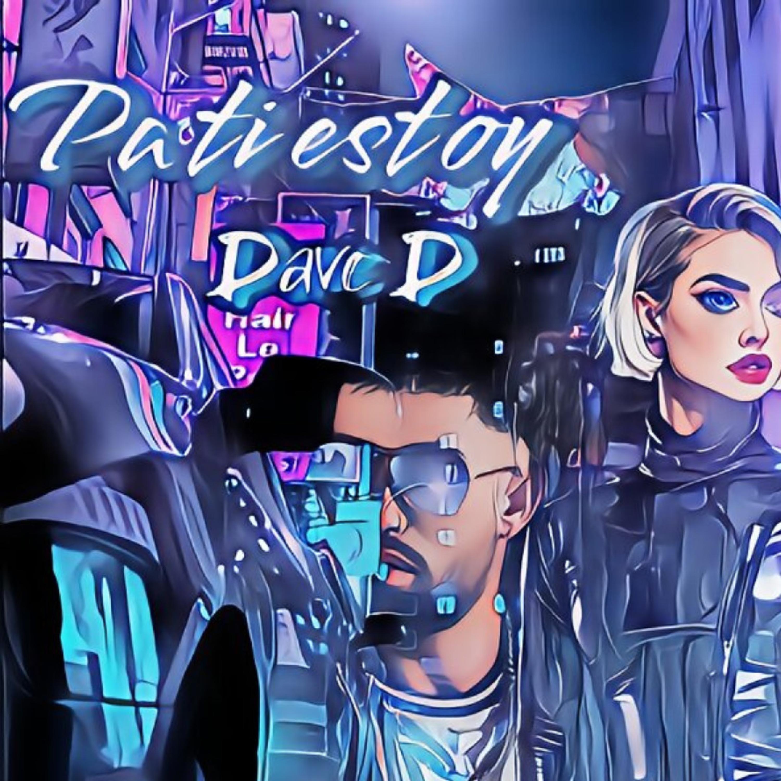 PA TI ESTOY - Single