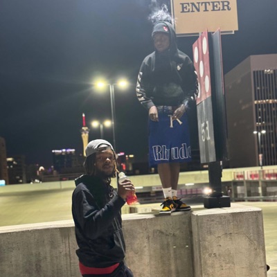 Thank Me Later - Single