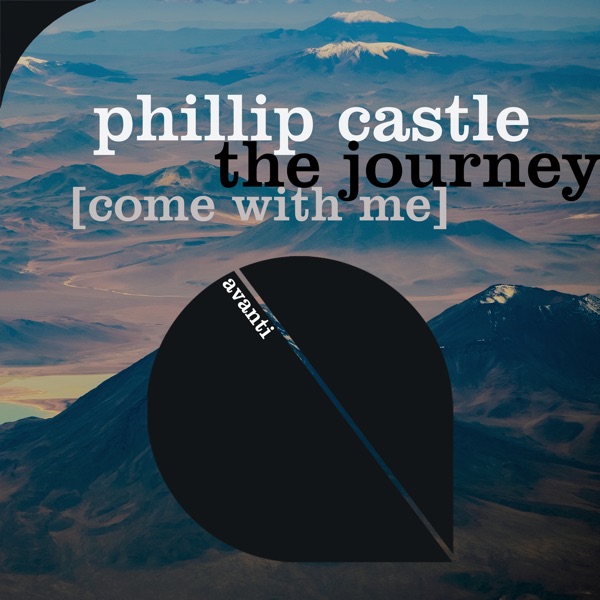 The Journey [Come with Me] - Single