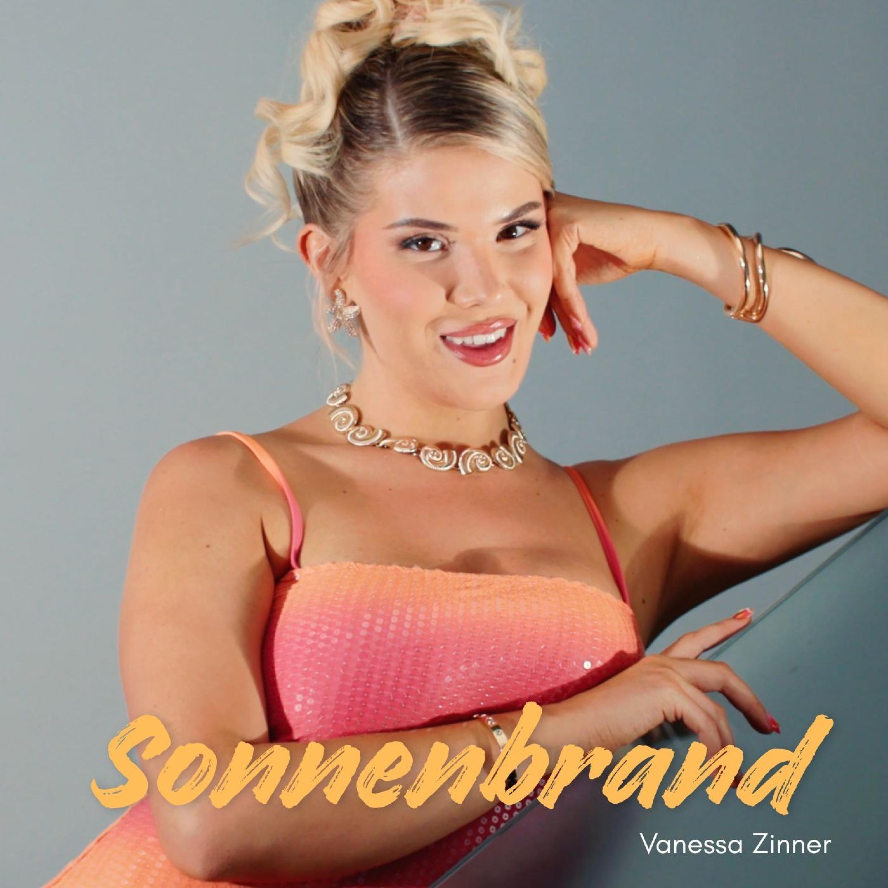 Sonnenbrand - Single